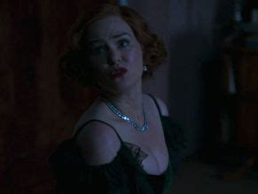 Blithe Spirit Nude Scenes Aznude