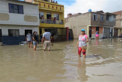 ¿qué Es El Fenómeno El Niño Cuáles Son Sus Características Y Cómo Se