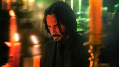 John Wick Entenda Qual A Ordem Correta De Assistir Aos Filmes E Onde