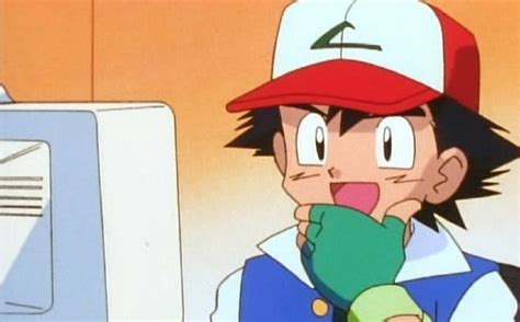 Qué edad tiene Ash Ketchum al final de la serie Pokémon Pokémaster