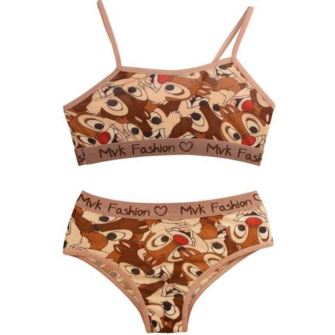 Kit Conjunto Calcinha E Suti Infantil Top Juvenil Menina Lingerie