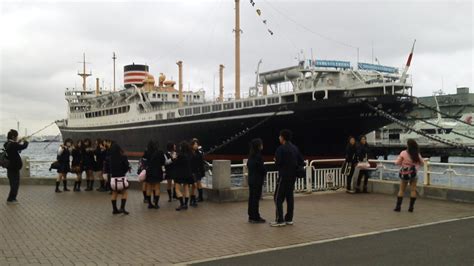 修学旅行1日目（関東コース） 備前緑陽高等学校