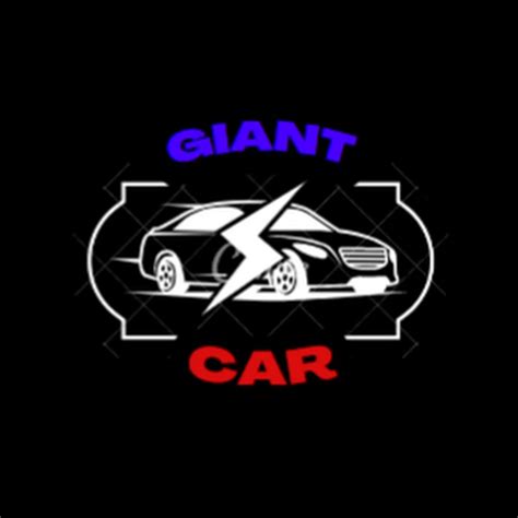 Giant Car Youtube