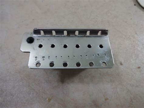 stratocaster tremolo block reverb