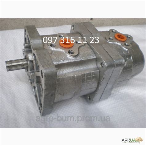 Купить НАСОСЫ НШ 10-10Д-3, Запорожье — APKUA