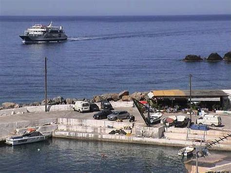 Wolfgang S Sfakia And Crete Picture Gallery Live Webcam May June 2005