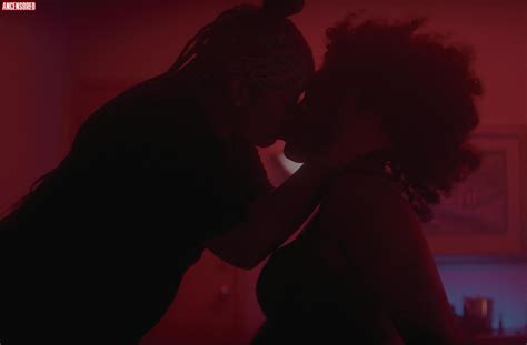 Naked Da Brat In The Chi