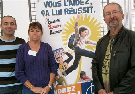 Lentraide Scolaire Amicale Recherche Des B N Voles Pour Un