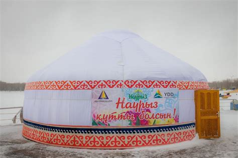 Nauryz – a holiday of unity and hope – ТОО «Asia FerroAlloys»