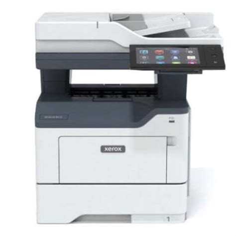 Multifuncional Xerox Versalink B Dn Monocrom Tica L Ser Ppm Ciclo