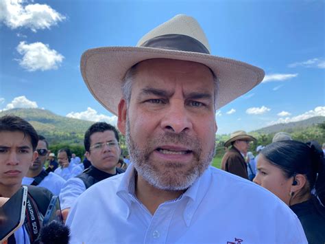 Buscará Gobierno de Michoacán apoyar a municipios con el Faeispum