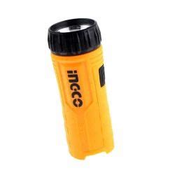 Ingco Lithium Ion Flashlight At Best Price In Bengaluru Id