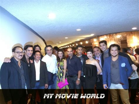 My Movie World: Movie Review: Hari ng Tondo