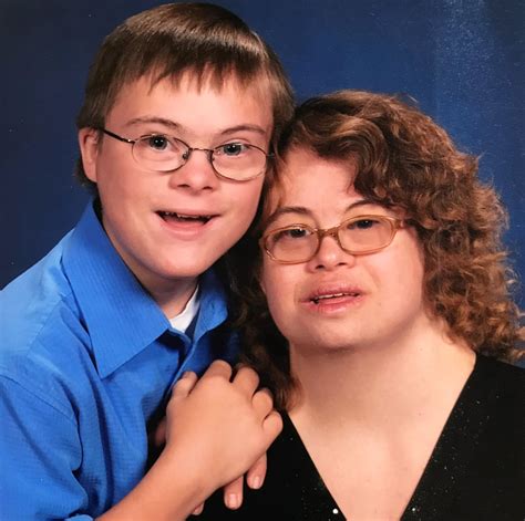 famous people   syndrome children