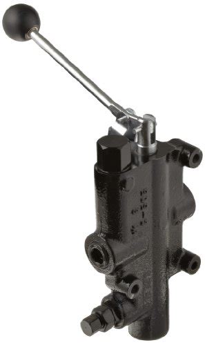 Prince Ls Directional Control Valve Logsplitter Ways