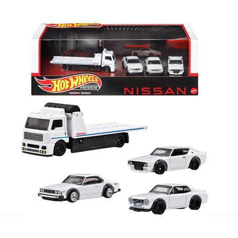 Mattel 全新 Hot Wheels 風火輪合金車系列收藏組MHW85467 953P 風火輪小汽車 蝦皮購物