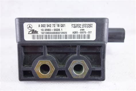 Sensor Esp Gui Ada Mercedes Ml A A Q