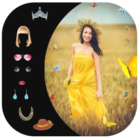 App Insights Girl Photo Editor Girlfriend Photo Editor Apptopia