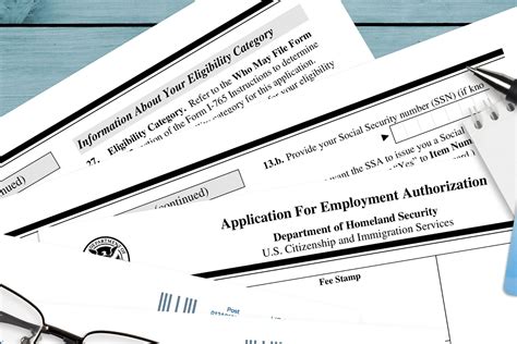 Employment Authorization Document Extension Announced - International ...