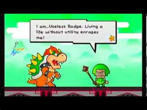 Super Paper Mario Sammer S Kingdom 6 1 3 3 18th To 25th Gates