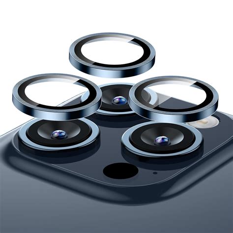 Esr For Iphone 15 Pro Max 15 Pro 14 Pro Max 14 Pro Camera Lens