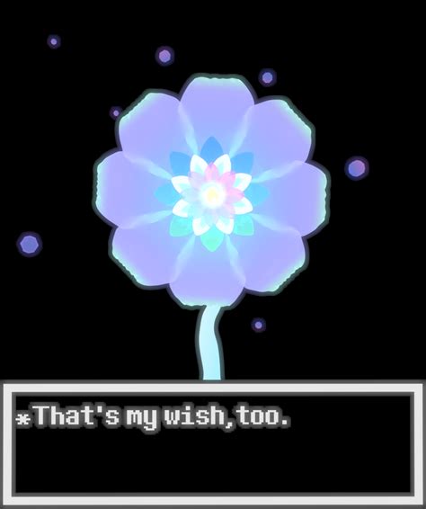 Undertale Echo Flower By Elafroninja On Deviantart