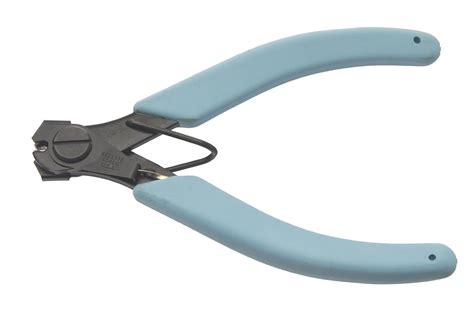 Xcelite 134cg Hard Wire Cutter Transverse End Cutter Flush Jaw 545