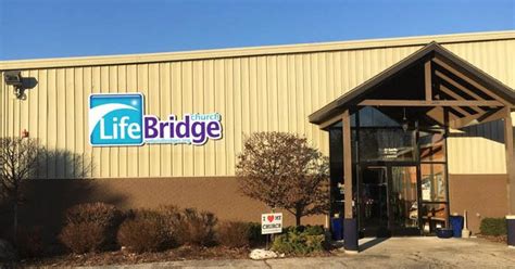 LifeBridge Church | South Haven Visitors Bureau