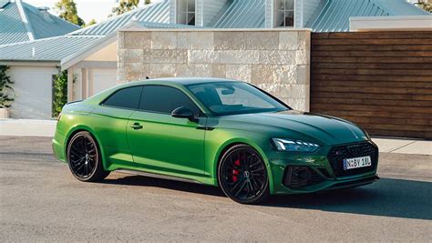 2021 Audi Rs 5 Coupe Images : Audi Rs 2021 Exterior Features Colors ...