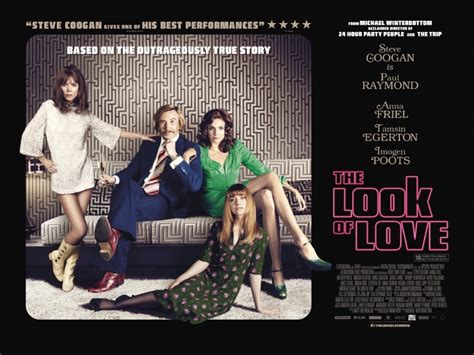 The Look of Love (2013) Movie Trailer, News, Reviews, Videos, and Cast ...