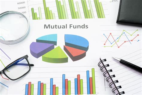 How To Build A Mutual Fund Portfolio For Income