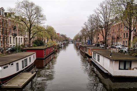 Amsterdam Holandia Puzzle Online