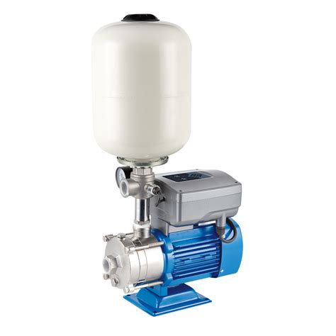 Jpd B Permanent Magnet Intelligent Pump Elestar Pumps Your Trusted Partner In Water Solutions