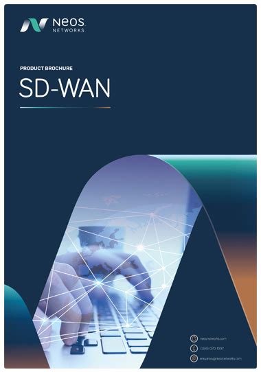 SD-WAN – flexible, agile connectivity for your dispersed business ...