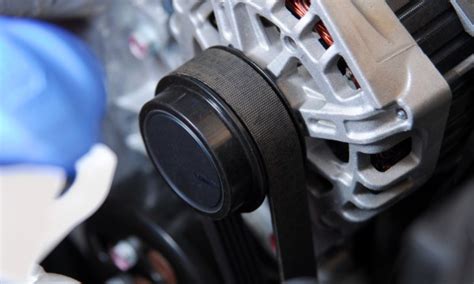 Signs Your Cars Alternator Is In Trouble Smart Tips