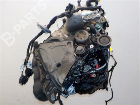 Engine RENAULT TWINGO III BCM 1 0 SCe 70 10494418 B Parts