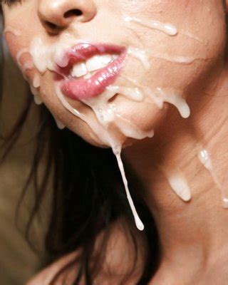 Ugly Messy Facials Porn Pictures XXX Photos Sex Images PICTOA