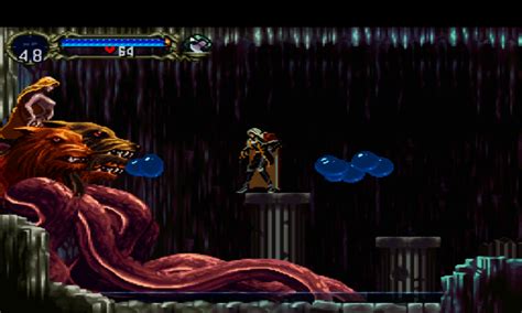 Scylla Wiki Konami Fandom