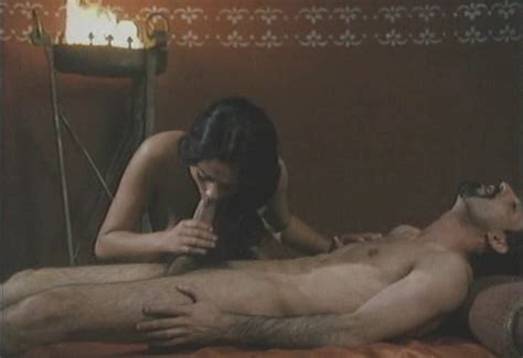 Naked Jessica Gabriel In Messalina