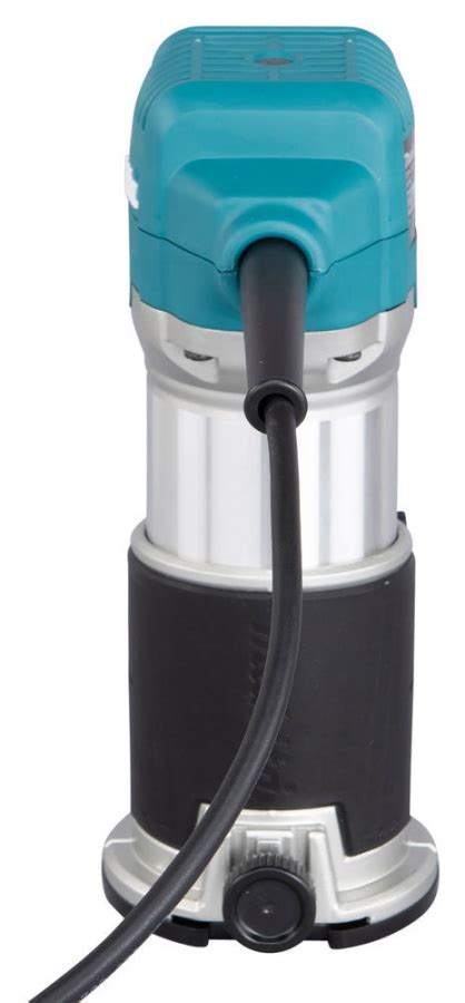 Makita Rt Cx J Rifilatore Multifunzione W Con Accessori Per