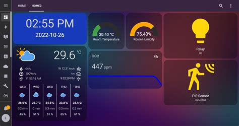 Home Assistant Integration With Esp32 Flashed With Esphome NBKomputer