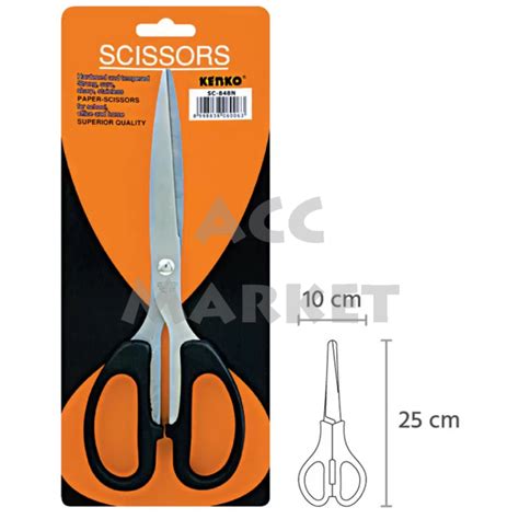 Gunting Besar Kenko Sc N Scissor Lazada Indonesia