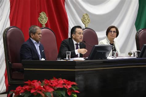 Damos Fe De Los Hechos Irrefutables De Un Gobierno Transformador