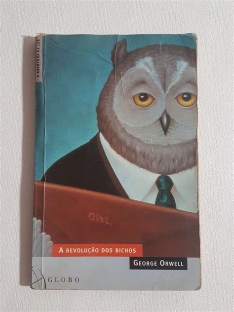 A Revolu O Dos Bichos George Orwell Amazon Es Libros