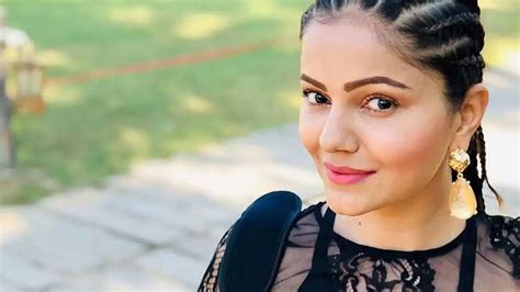 Rubina Dilaik Opens Up About Her Bond With Jasmin Bhasin After Bigg