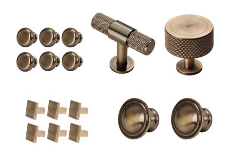 The 5 Elegant Antique Brass Door Knobs for a Timeless Look