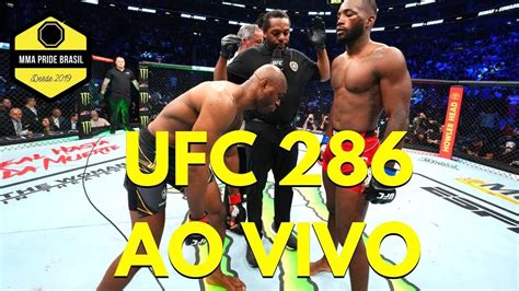 Leon Edwards Vence Kamaru Usman No Ufc Resultados Ufc Youtube