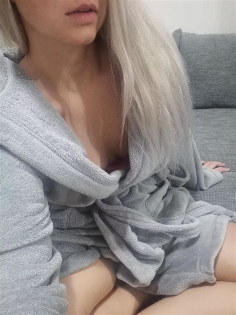 Just Wanted To Say Hi Nudes Blondes NUDE PICS ORG