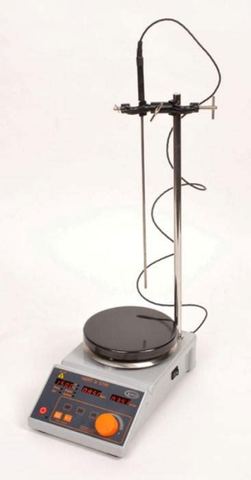 HS D Digital Stirring Hot Plate NC Labs Products
