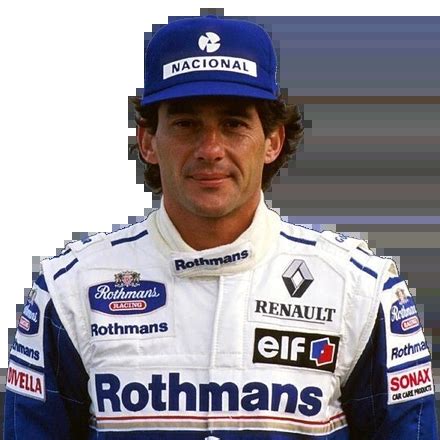 Ayrton Senna Races Wins And Teams F1 Driver F1 History